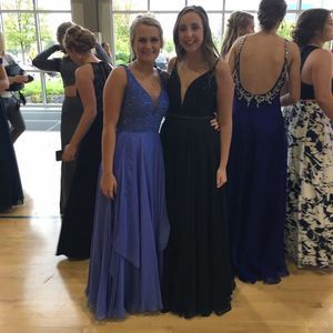 Meet your Posher, Madison